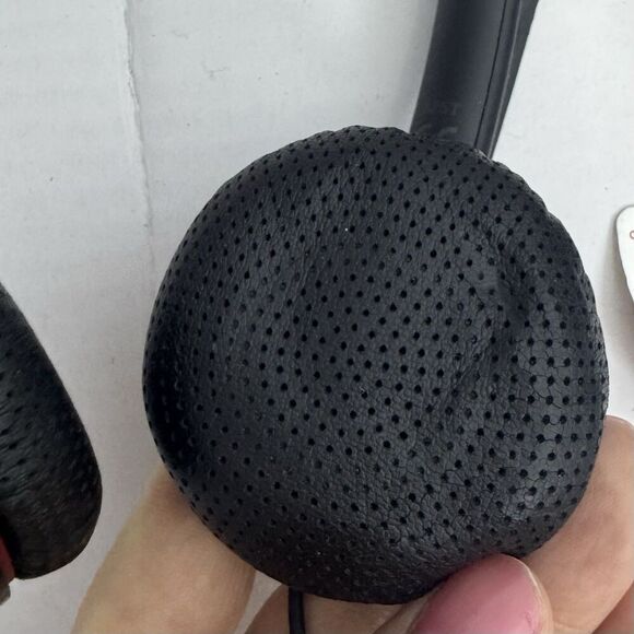 Plantronics - Blackwire 300 DA - Stereo USB PC Computer Desktop Laptop Headset - Picture 5 of 11